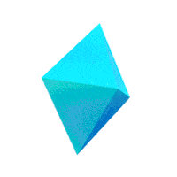 Frank Carter Shape Sticker by Frank Carter & The Rattlesnakes