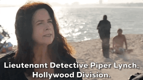 Shemar Moore Swat GIF by CBS