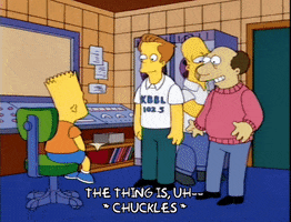 homer simpson GIF