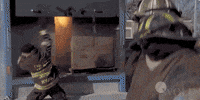 Chicago Fire GIF by Wolf Entertainment