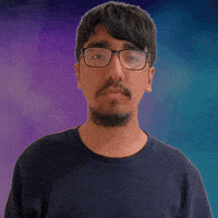 Surprise Shock GIF