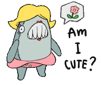 Happy Dance Sticker by Minto Inc.