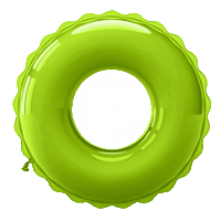 Profiel profiel profiel reclamebureau Sticker