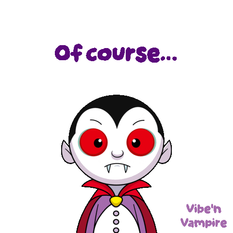 Halloween Ugh Sticker by VeeFriends