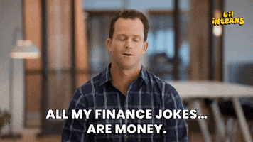 lilinterns money finance jokes accounting GIF