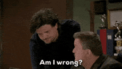 Matt Jones GIF by CBS