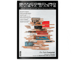 Art Magazine GIF by BIANCOSCURO