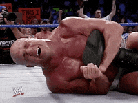 Smackdown Live Reaction GIF by WWE