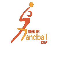 Euro-Sportring handball esr euro-sportring verler handball cup Sticker