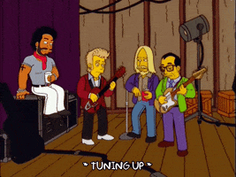 Episode 2 GIF by The Simpsons