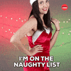 Santa Claus Christmas GIF by BuzzFeed