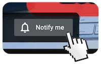 Click Youtube Sticker by Studio Upgrade