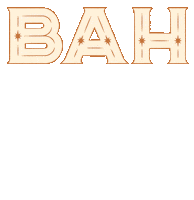 Christmas Scrooge Sticker