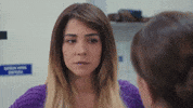 Novela Kadin GIF by RECORD