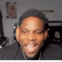Shocked Dax GIF