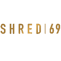 Sticker by SHRED69
