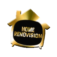 HomeRenoVision diy linkinbio doityourself ididthis Sticker