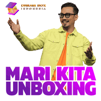 Transtv Sticker by @TransTVOfficial
