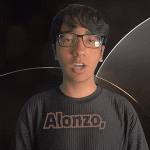Alonzo GIF