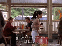 season 5 netflix GIF by Gilmore Girls 
