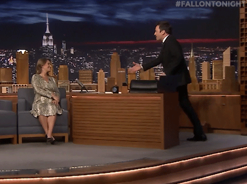 GIF by The Tonight Show Starring Jimmy Fallon