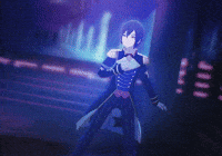 Vocaloid GIF