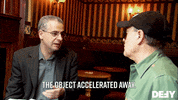 Extra Terrestrial Ufo GIF by DefyTV
