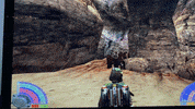 starwars jawa themandalorian jedi knight academy GIF