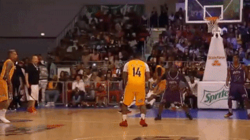 chris brown bet all star basketball game GIF by BET Awards