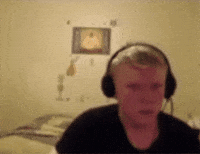 Rage GIF