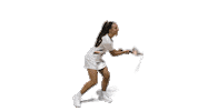 UMBCAthletics sports women womens sports lax Sticker