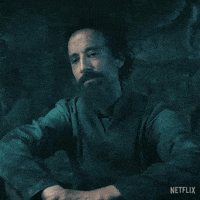 Avatar The Last Airbender Sai GIF by NETFLIX