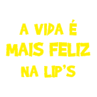 lipsmegastore comida sorvete vida feliz lipsmegastore Sticker