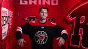 Chiarot GIF by Rapid City Rush