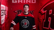 Chiarot GIF by Rapid City Rush