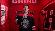 Chiarot GIF by Rapid City Rush