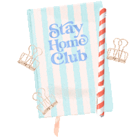 Quarantine Stay Home Sticker by Math