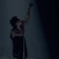 Spotlight Numberi GIF