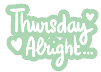 Happy Good Vibes Sticker by Eledraws (Eleonore Bem)