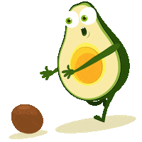 Animated Sticker