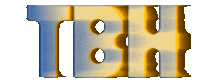 Art Glitch Sticker