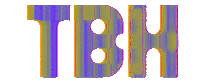 Art Glitch Sticker
