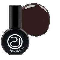 21Ec436 Sticker by Nails21