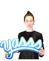 Test 1 Sticker by Facebook Video Day Warsaw