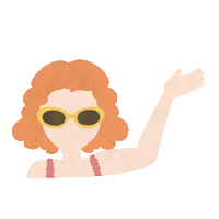 peachjohn hello hi peachjohn ピーチジョン Sticker