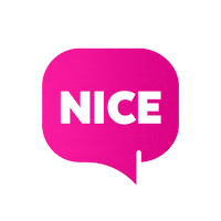 chat buitenreclame Sticker by Bereik