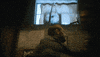 netflix hargreeves GIF by The Umbrella Academy