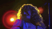led zeppelin GIF