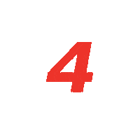 Countdown Bang Sticker by Artistnoize