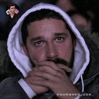 Sad Cry GIF